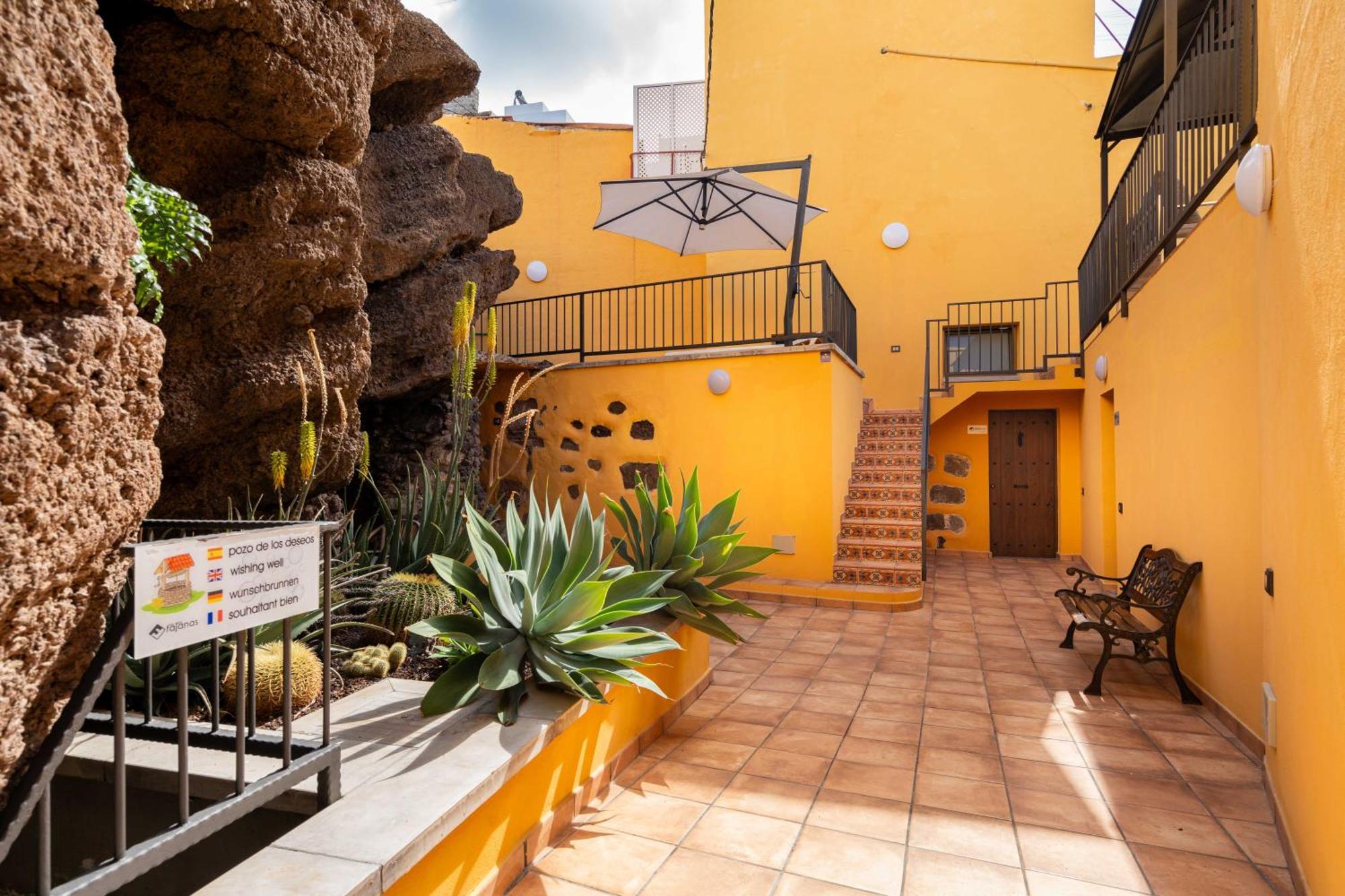 Las Fajanas De Galdar Las Palmas de Gran Canaria Exterior foto