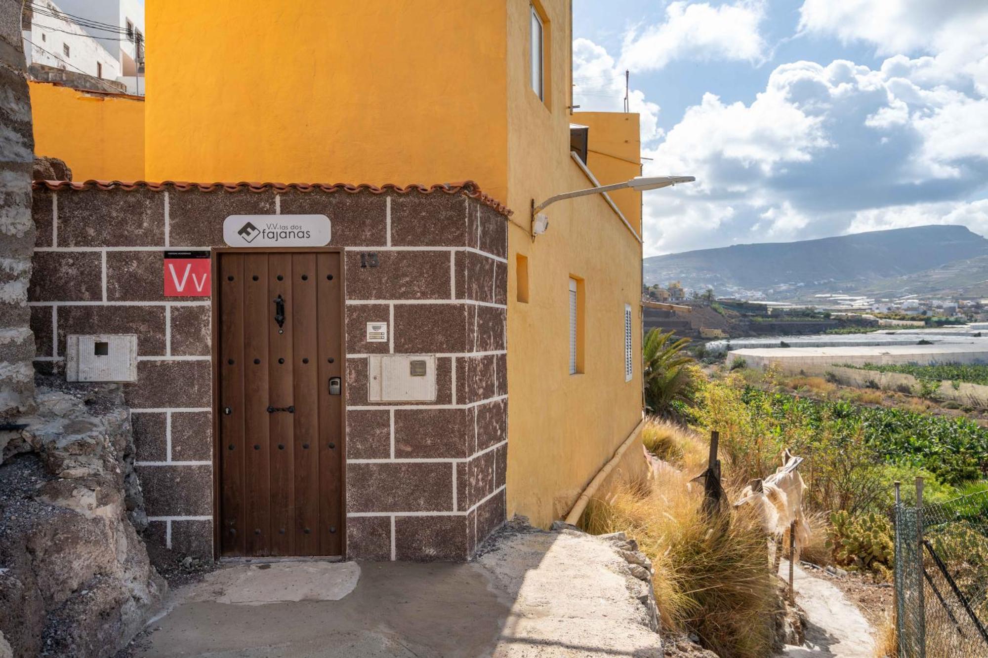 Las Fajanas De Galdar Las Palmas de Gran Canaria Exterior foto