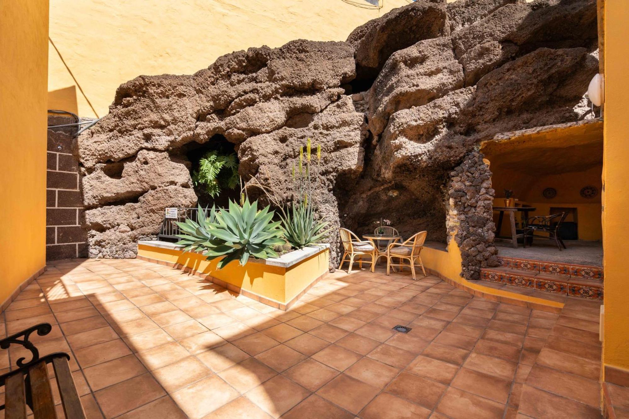 Las Fajanas De Galdar Las Palmas de Gran Canaria Exterior foto